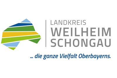 Logo Landkreis Weilheim-Schongau