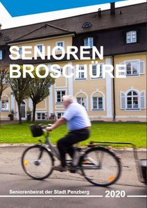 Senioren-Broschüre 2020 Cover