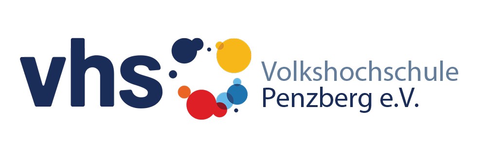 Logo vhs Penzberg